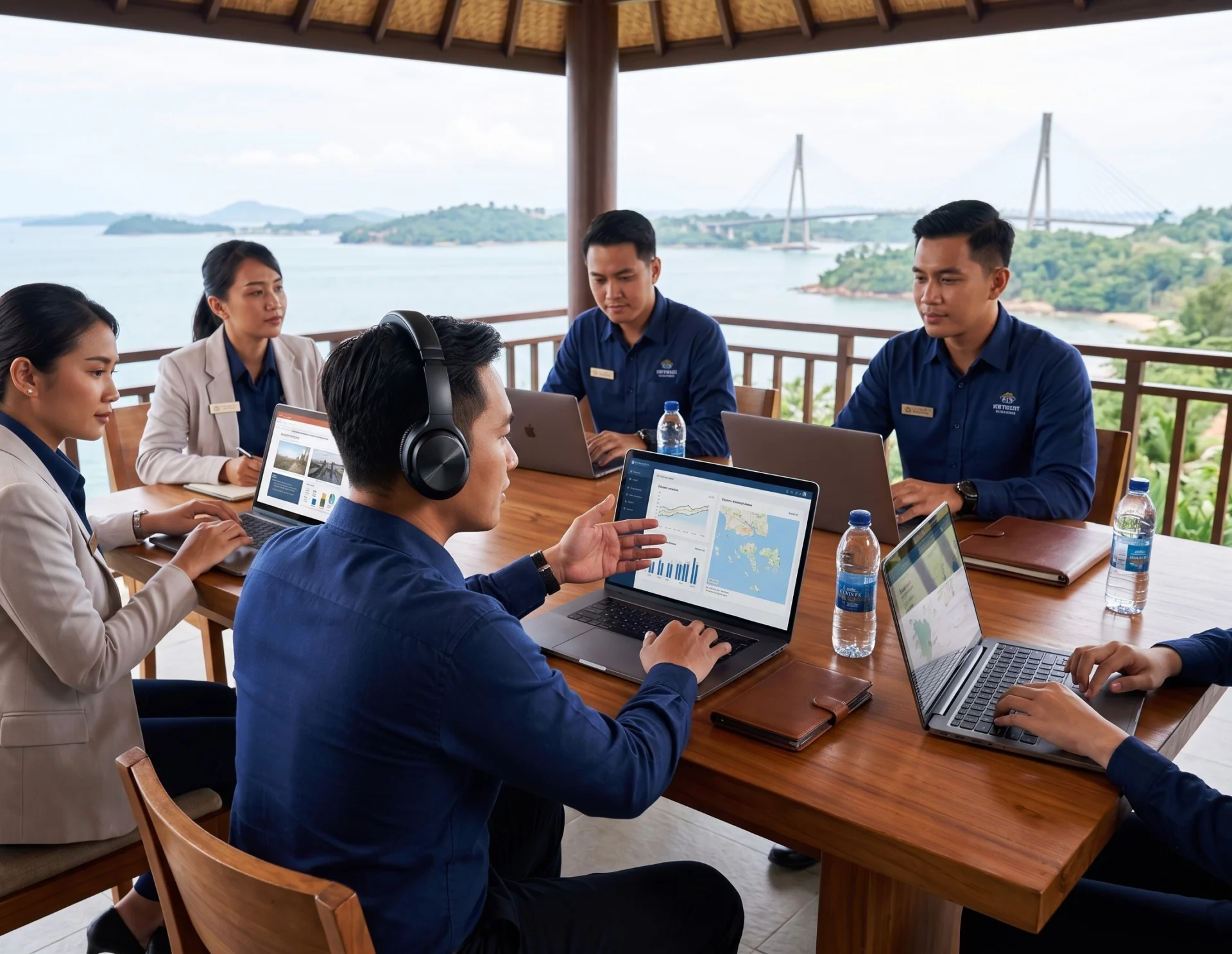 Best Premium M.I.C.E in Batam